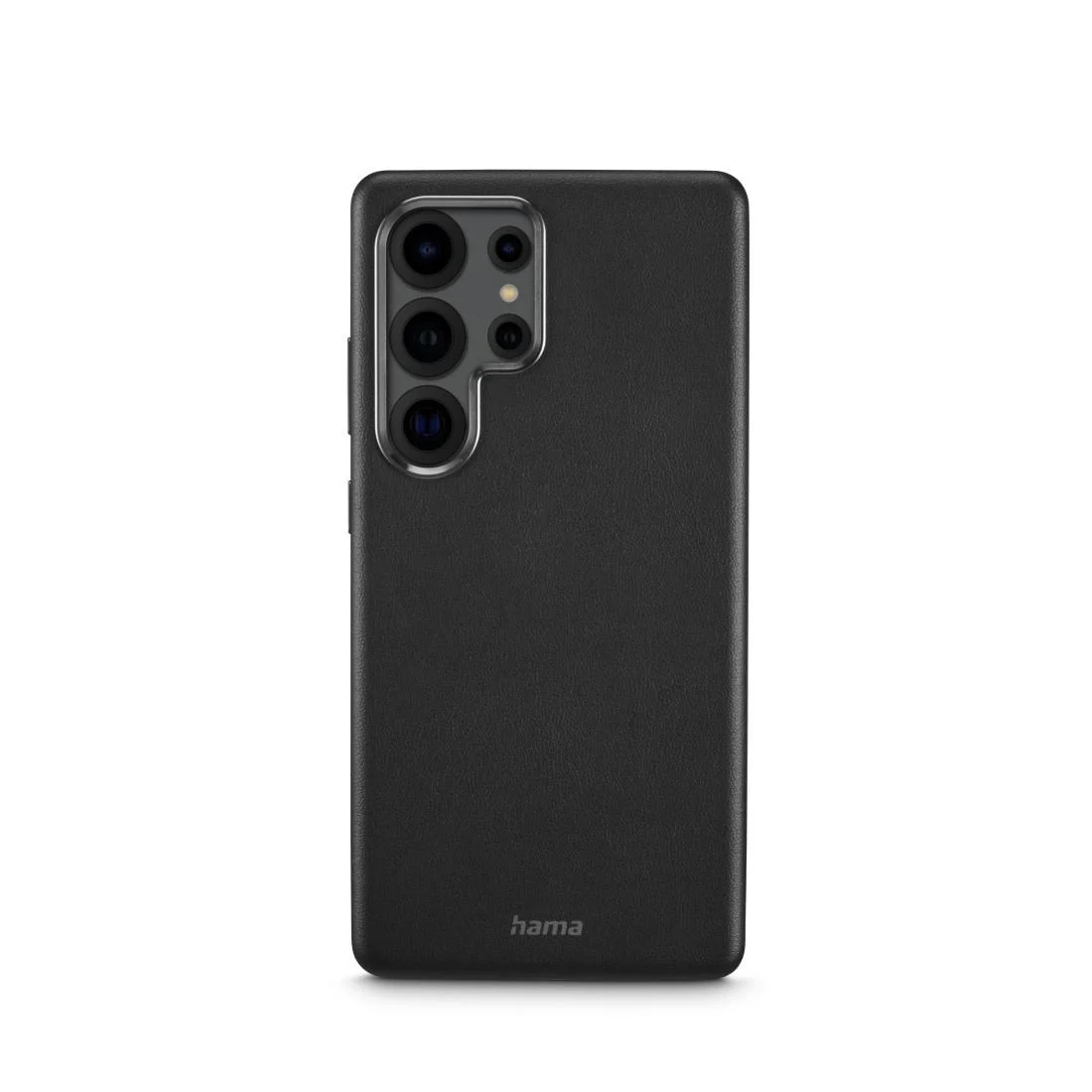 Bild von Hama Handytasche Hama Eco Premium Handyhülle Schutzcase (Eco Premium Hülle aus nachhaltigen Materialien)