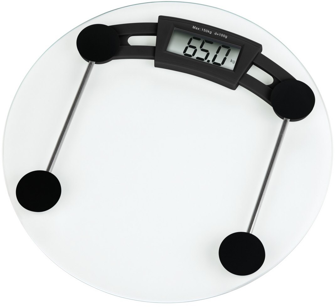 Bild von Ronda glas