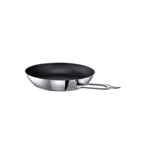 Bild von Schulte Ufer Industar Bratpfanne Edelstahl DIAMAS-PRO beschichtet 20 cm