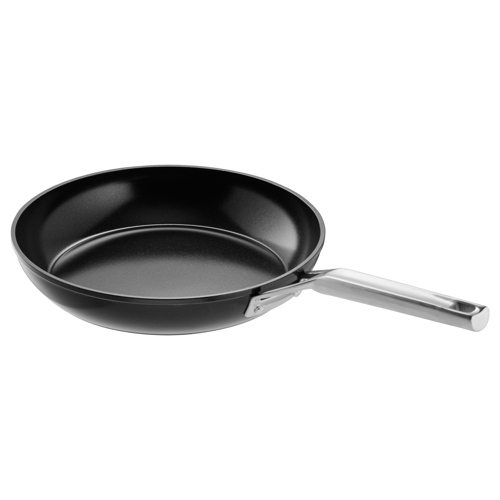 Bild von SCHULTE-UFER® Bratpfanne, schwarz