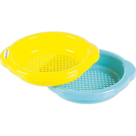 Bild von spielstabil Sandsieb klein fashion 1 Stück, sortiert