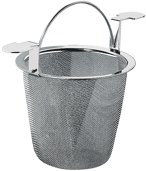 Bild von KÜCHENPROFI Teefilter Edelstahl 6,5cm Ø7,5cm
