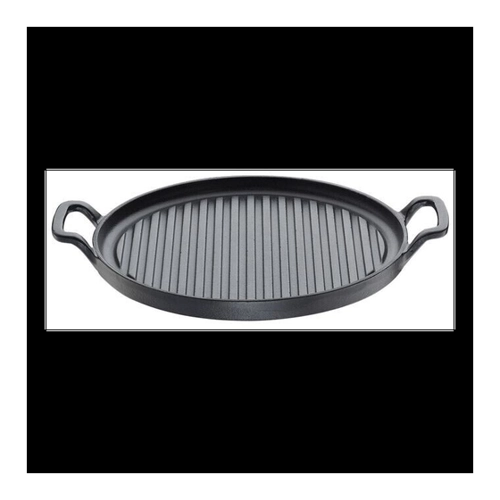 Bild von Küchenprofi Provence Grillpfanne 27,5 cm – Ideal für anspruchsvolle Köche