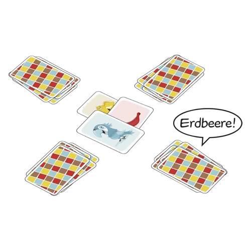 Bild von Schnattergei