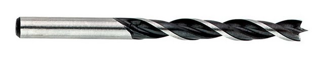Bild von Metabo 627339000 Holz-Spiralbohrer 1 Stück 18mm Gesamtlänge 180mm 1St.