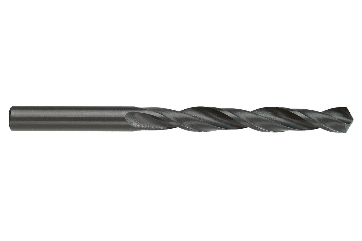 Bild von Metabo 627761000 Metall-Spiralbohrer Gesamtlänge 109mm 10St.