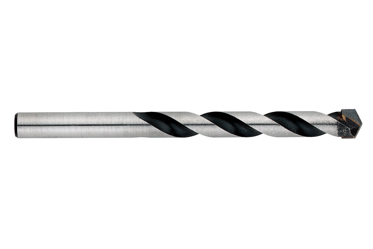 Bild von Metabo 627468000 Stein-Spiralbohrer ück 4mm Gesamtlänge 75mm