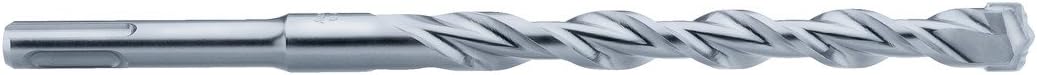 Bild von metabo Universalbohrer, SDS-plus Pro 4 Hammerbohrer / 8 x 260 mm