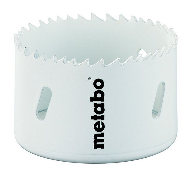 Bild von Metabo HSS-Bi-Metall-Lochsäge, 20 mm, 625164000
