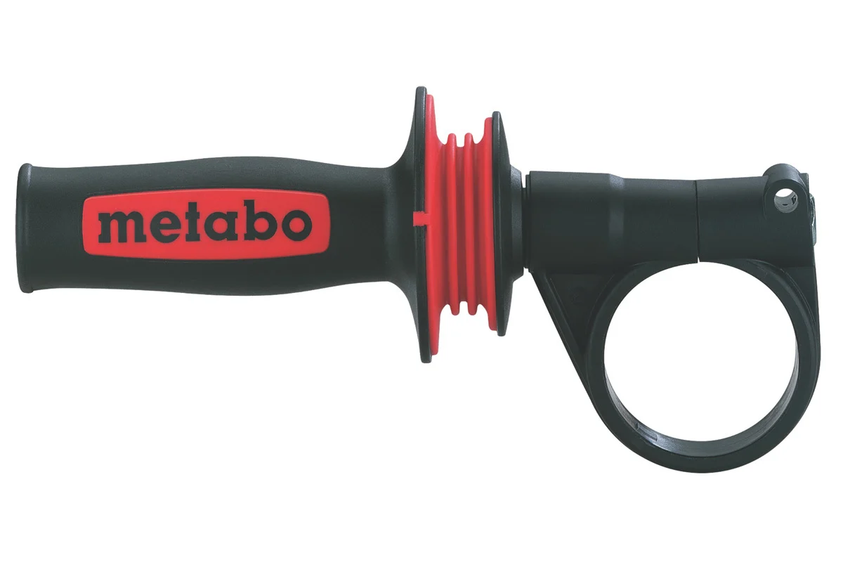 Bild von metabo® - Metabo VibraTech (MVT)-Zusatzhandgriff UHE/KHE 28 Plus (631595000)