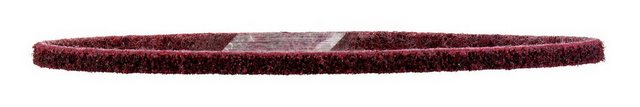Bild von metabo Schleifpapier, (5 Stück), Vliesbänder 13 x 457 mm sehr fein für Bandfeile