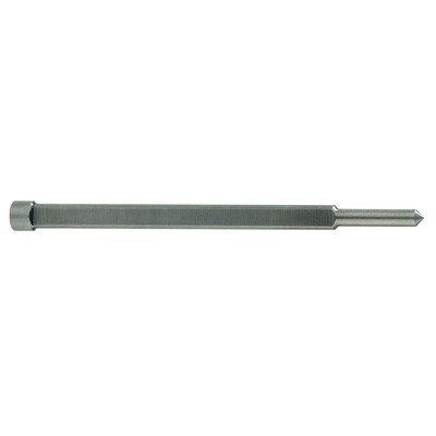 Bild von Metabo 626609000 Zentrierstift für HSS Zentrierstift für HSS lang und HM 1St.