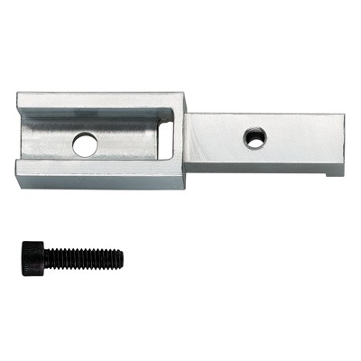 Bild von Metabo, Zubehör Maschine, Adapter Bandfeile