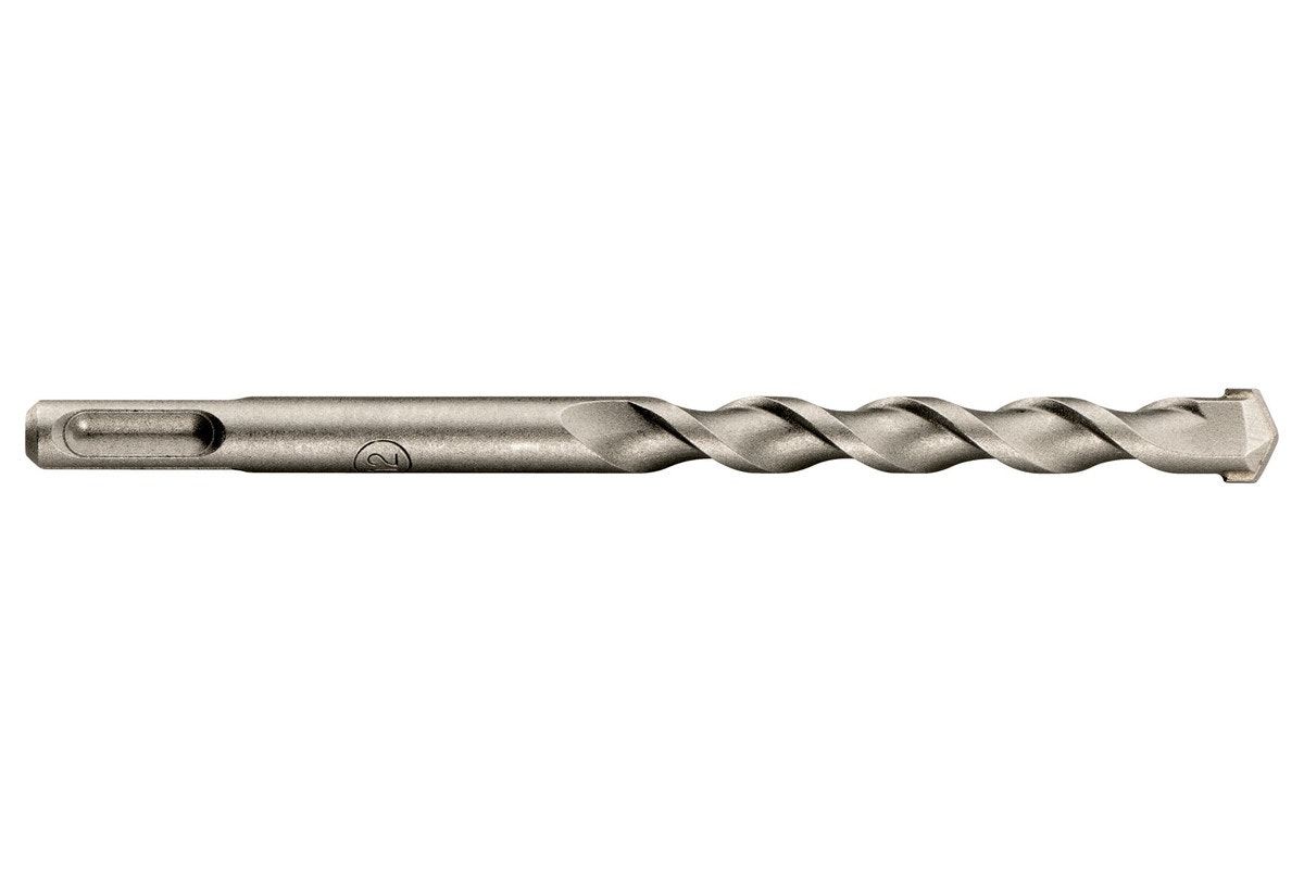 Bild von metabo Universalbohrer, SDS-plus Classic Hammerbohrer / 5 x 110 mm