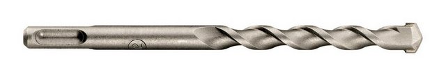 Bild von metabo Universalbohrer, SDS-plus Classic Hammerbohrer / 6 x 210 mm