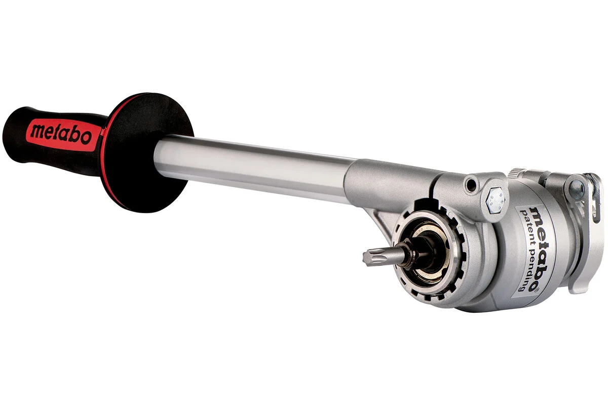 Bild von Metabo 627256000 Drehmomentvorsatz PowerX3 1St.