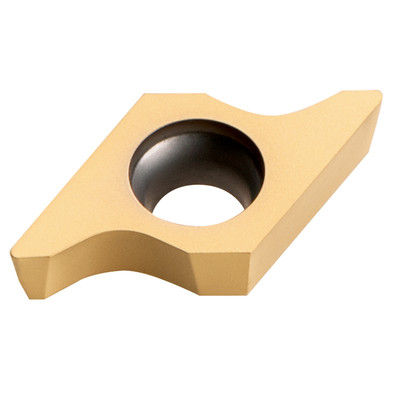 Bild von Metabo 10 HM-Wendeplatten R3 – Hartmetall-Wendeplatten für Kantenfräsen - Neu