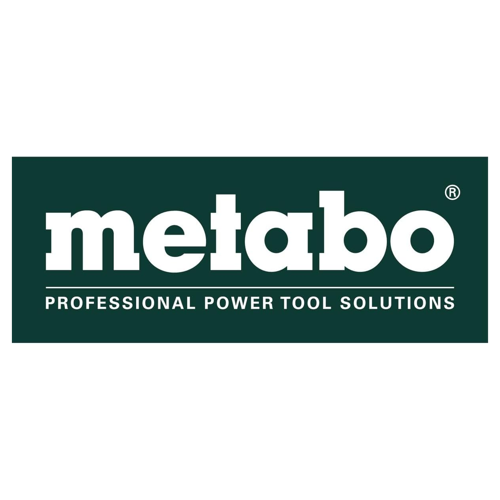 Bild von Metabo 316095790 – GUIA Farbroller