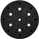Bild von Metabo Schleifteller 150 mm "multi-hole" mittelharte Ausführung mit Kletthaftung für SXE 450 TurboTec SXE 3150