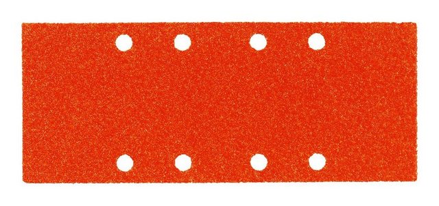 Bild von 10 Schleifblätter 93x230 mm, P 40, Serie "classic", für Holz, zum Spannen, für Sander (624826000)