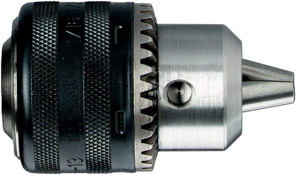 Bild von Metabo Zahnkranzbohrfutter 10 mm, 1/2 Zoll, 635252000