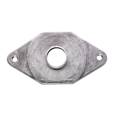 Bild von Metabo Kopierflansch 27mm 630120000 Durchmesser 27mm