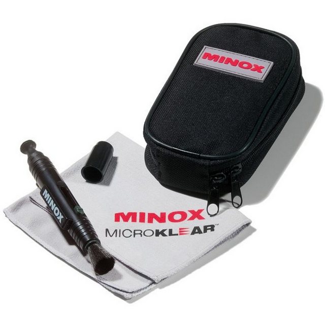 Bild von Minox Linsenreiniger Minox Optik Reinigungskit