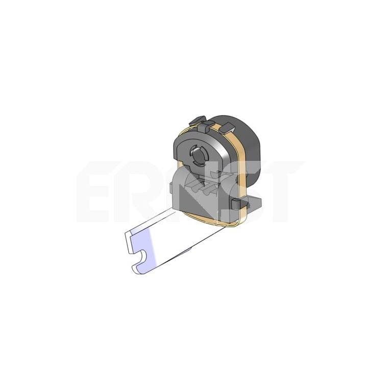 Bild von Ernst Halter f?r Abgasanlage Citroen C4 Peugeot 307 + Coupe Kombi