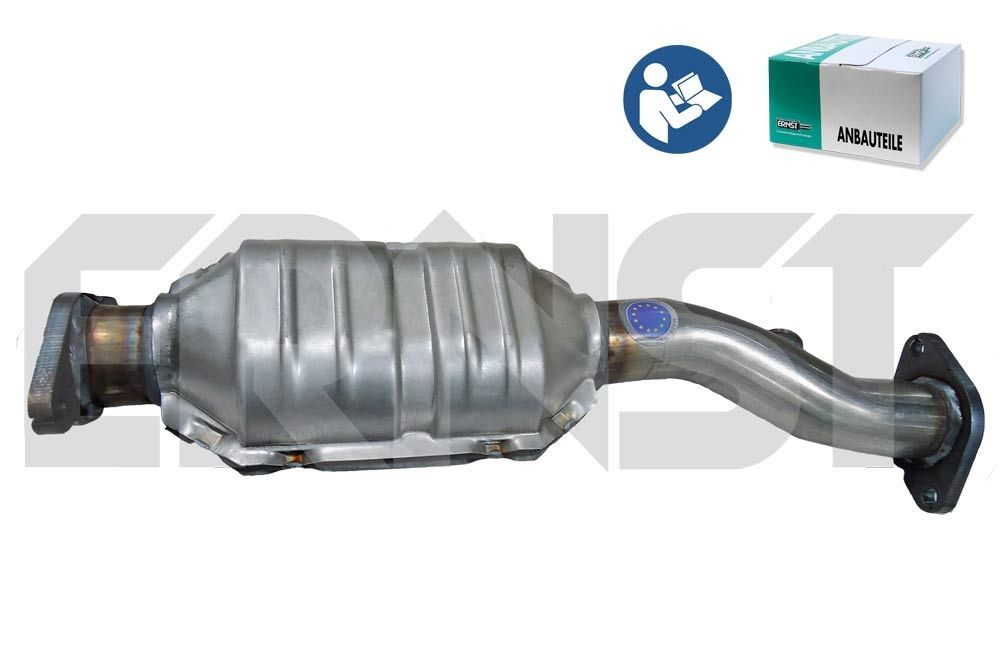 Bild von ERNST Katalysator Set  für FORD 1S71-5E212-RC 1S71-5E212-VD 1130572 750851