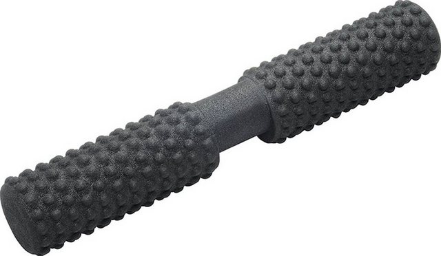 Bild von Deuser Faszienrolle Matrix Rolle, schwarz, One size, 117000