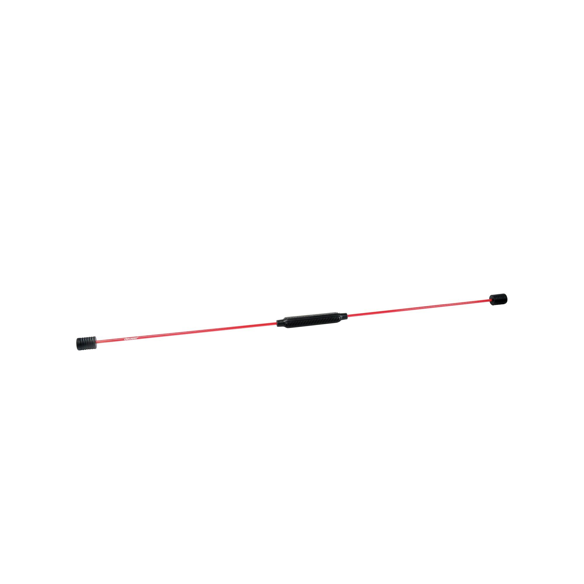 Bild von Deuser-Sports Swingstick Deuser Original Swingstick Schwungstab Schwingstab Swing Stick 160cm, aus Fiberglas, sehr gutes Schwungverhalten, Vibrationstraining