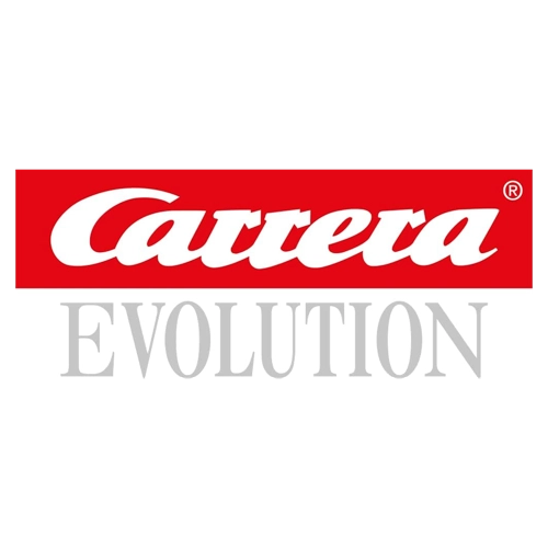 Bild von Carrera Evolution I Plymouth Superbird No.2 I Auto für Rennbahn