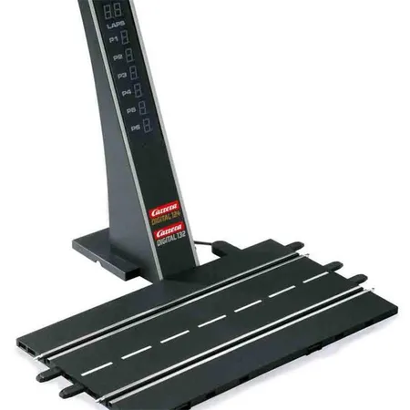Bild von CARRERA Digital 124/132 30357 Position Tower CAR-30357 Autorennbahnerweiterung