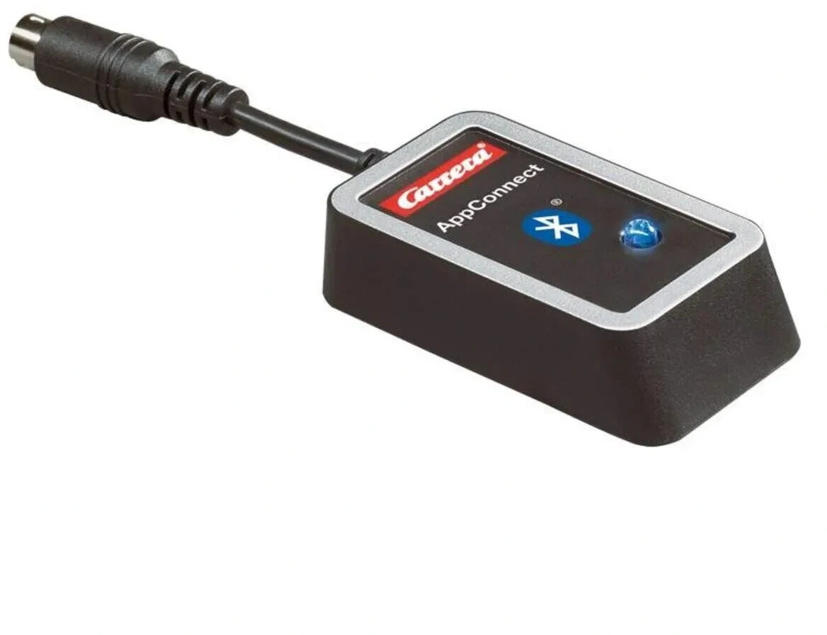 Bild von Carrera Digital 124, Digital 132 AppConnect Bluetooth Adapter