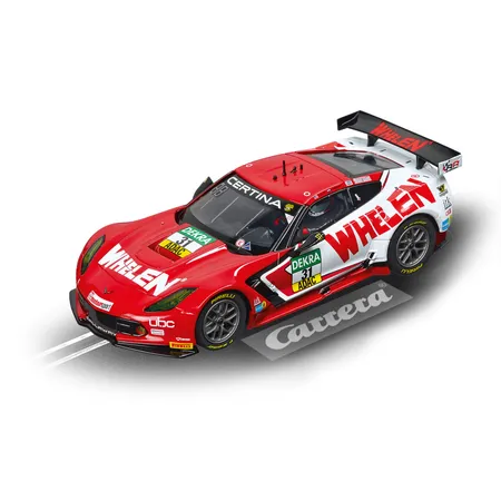 Bild von Carrera Digital 132 Chevrolet Corvette C7.R Whelen Motorsports No.31