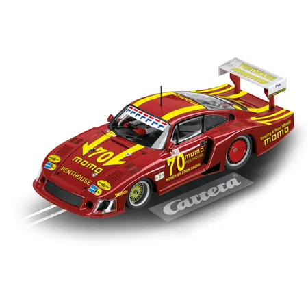 Bild von Carrera Digital 132 Porsche 935/78 Moby Dick DRM Norisring 1981