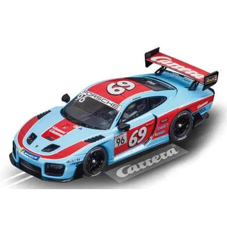 Bild von Carrera DIGITAL 132 - Porsche 935 GT2 "No.96/69"