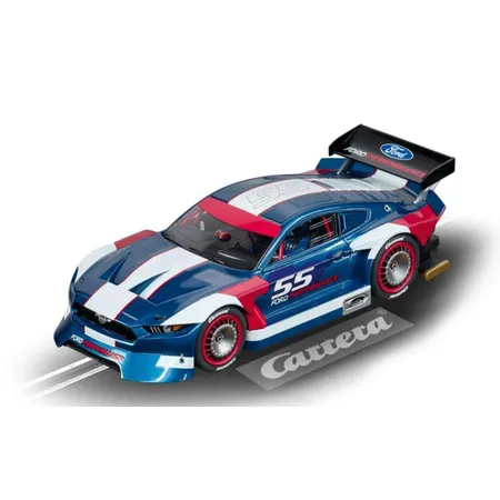 Bild von Carrera DIGITAL 132 - Ford Mustang GTY "No.55"