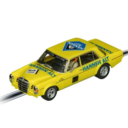 Bild von Carrera Digital 132 - Mercedes-Benz 300 SEL 6.3 AMG "No.31"