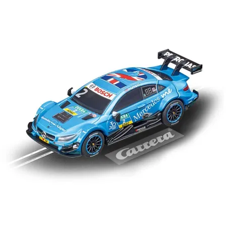Bild von Carrera DIGITAL 143 - Mercedes-AMG C 63 DTM "G. Paffett, No.2"