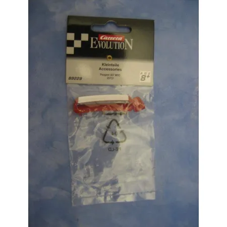 Bild von Carrera Evolution Kleinteile 25731