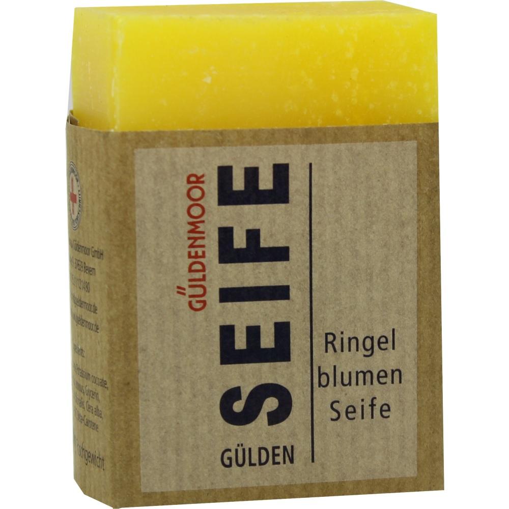 Bild von RINGELBLUMENSEIFE