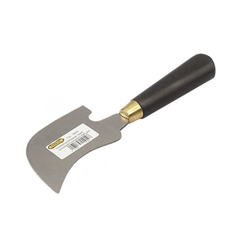 Bild von Pariere Montagewerkzeug PARIERE Viertelmondmesser – Qualität und Handhabung im Test