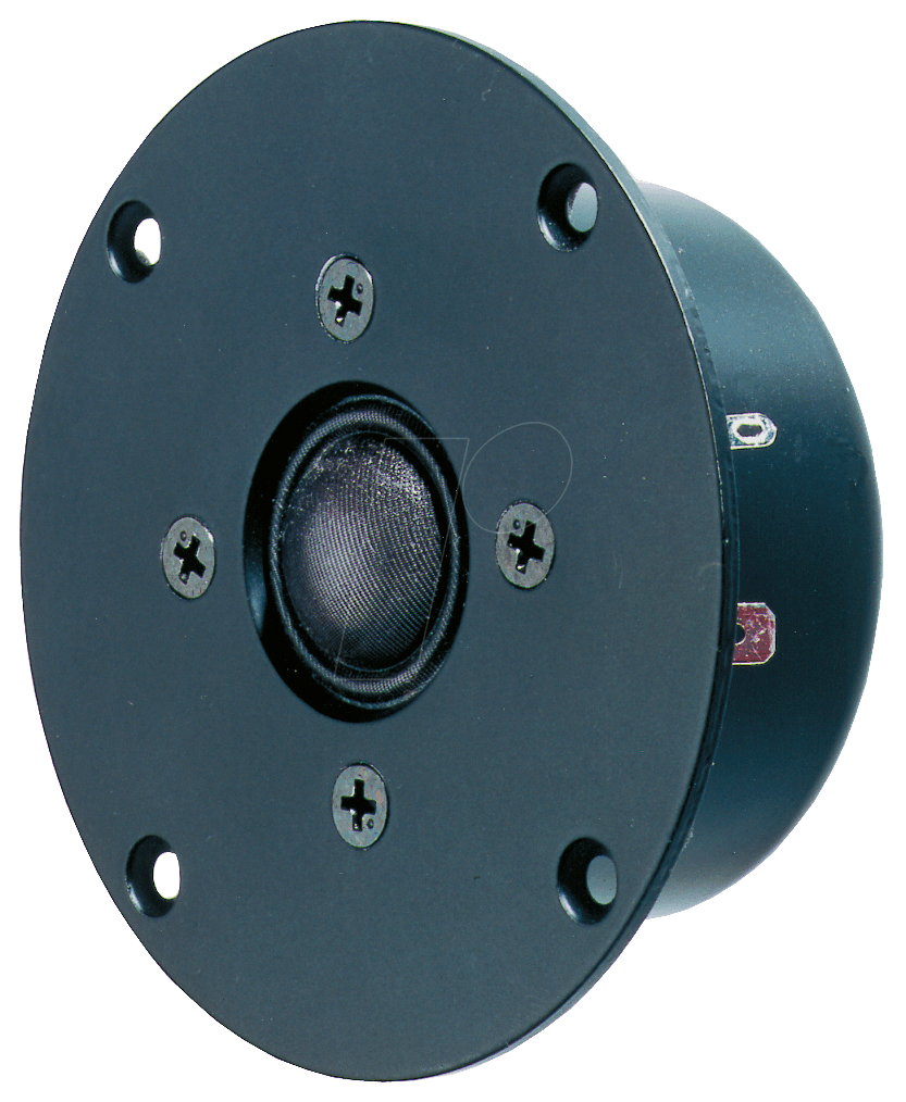 Bild von 'Visaton VS-G20SC/8 – Lautsprecher (2,03 cm (0.8), 2 cm, 120 W, 180 W, 1200 – 30000 Hz, 390 g)