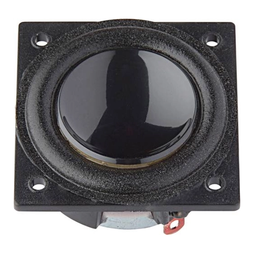 Bild von Visaton BF 32 S - 4 Ohm 1.3 Zoll Breitbandlautsprecher