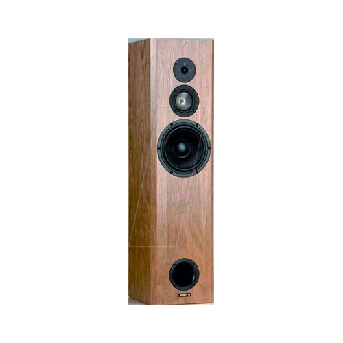 Bild von VIS CLASSIC GF - Lautsprecherbausatz CLASSIC 200 GF
