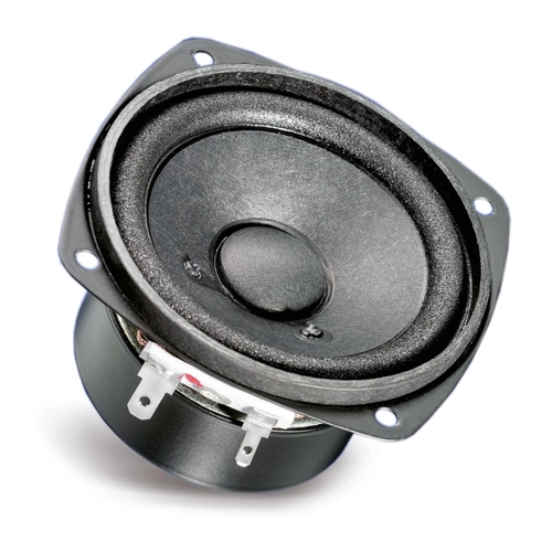 Bild von VISATON Breitbandlautsprecher F 8 SC, 8 Ohm