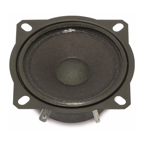 Bild von VISATON Hochtöner TW 70, 8 Ohm