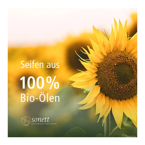Bild von Handseife sensitiv