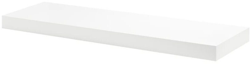 Bild von Dolle Regaleinsatz Dolle Regalboden Big Boy 90 x 25 cm, 50 mm, eiche